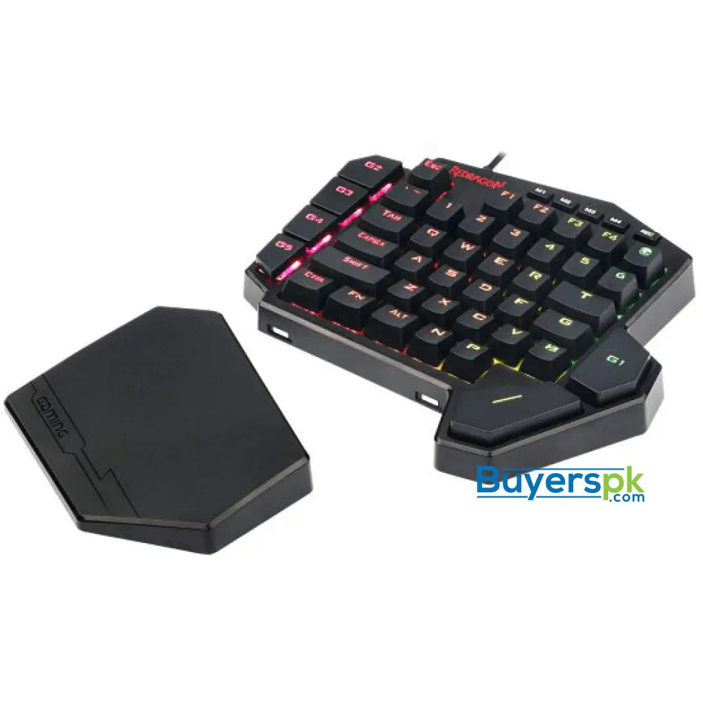 Redragon Diti Elite K585rgb-ks - Wired Mechanical Gaming Keyboard - Price in Pakistan Redragon Diti Elite K585rgb-ks - Wired Mechanical Gaming Keyboard - Price in Pakistan